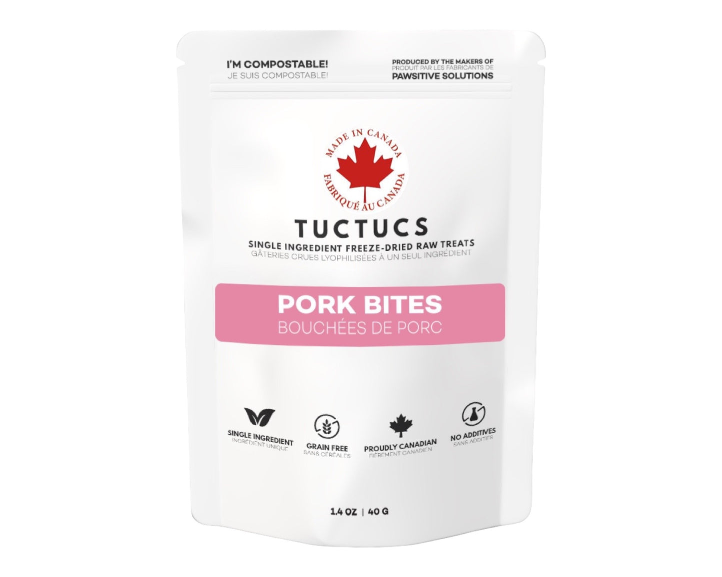 Pork Bites