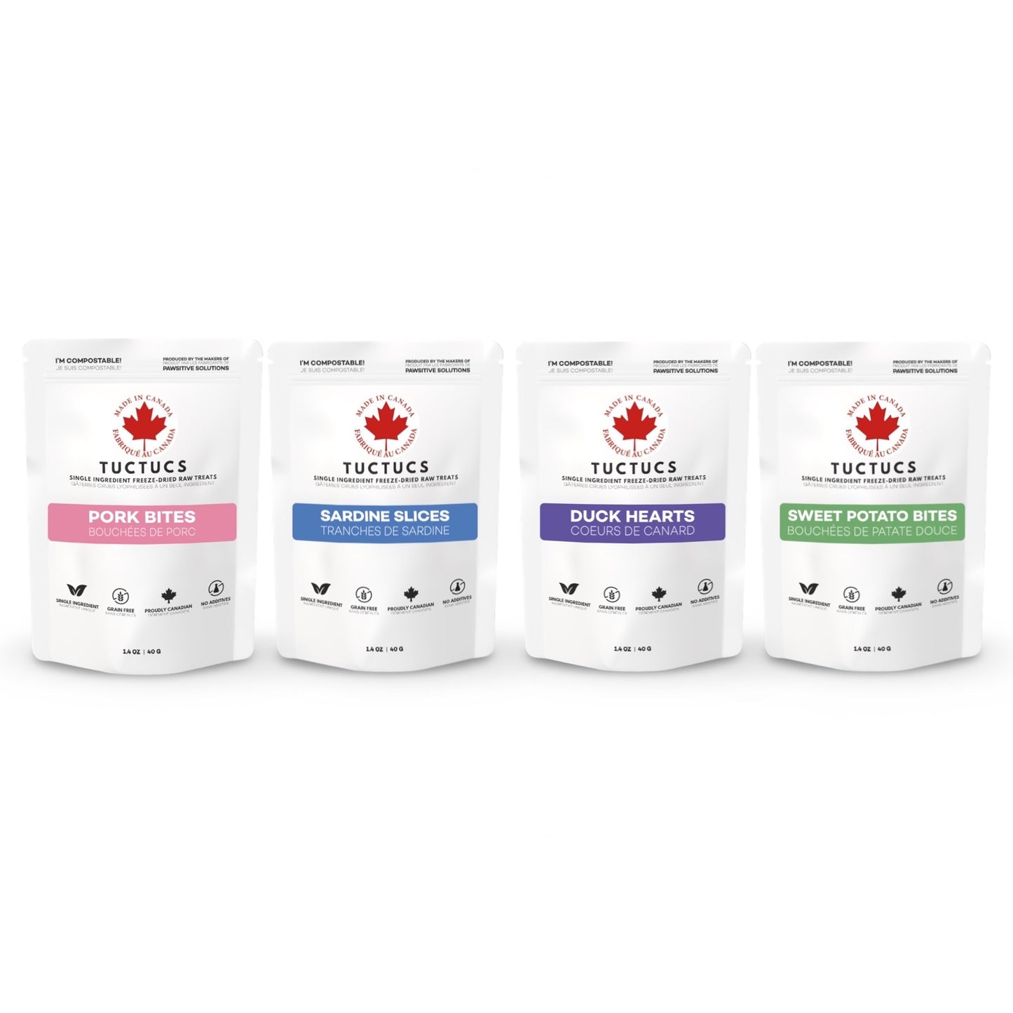 Sampler Bundle