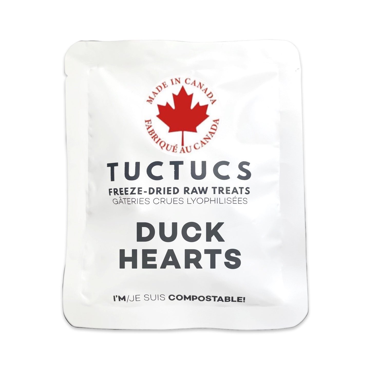 Duck Hearts
