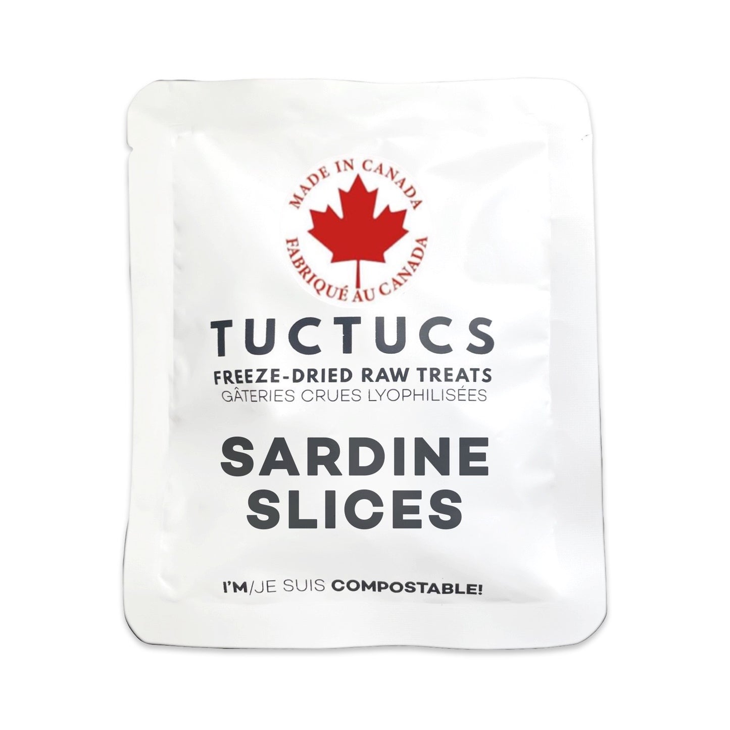 Sardine Slices