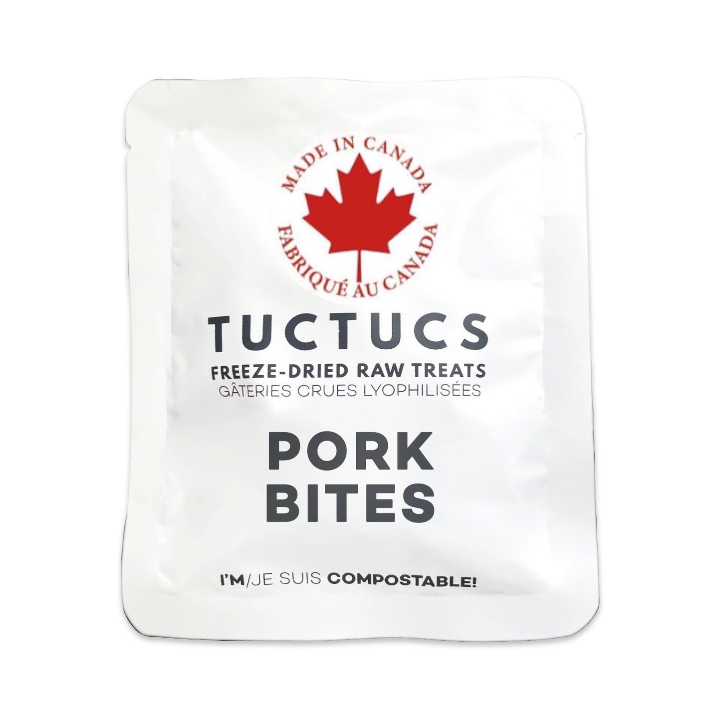 Pork Bites