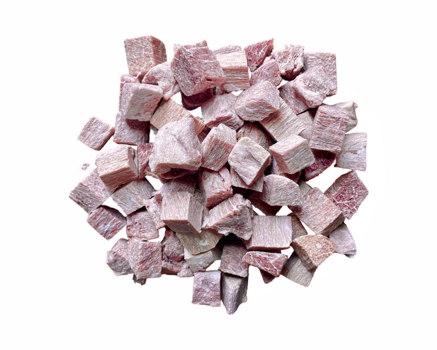 Pork Bites