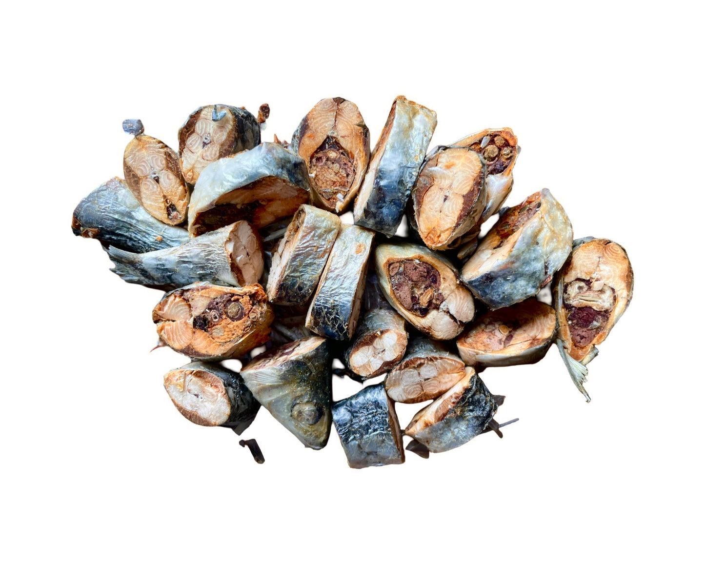 Sardine Slices