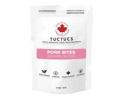Pork Bites