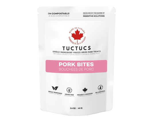 Pork Bites