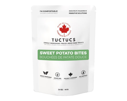 Sweet Potato