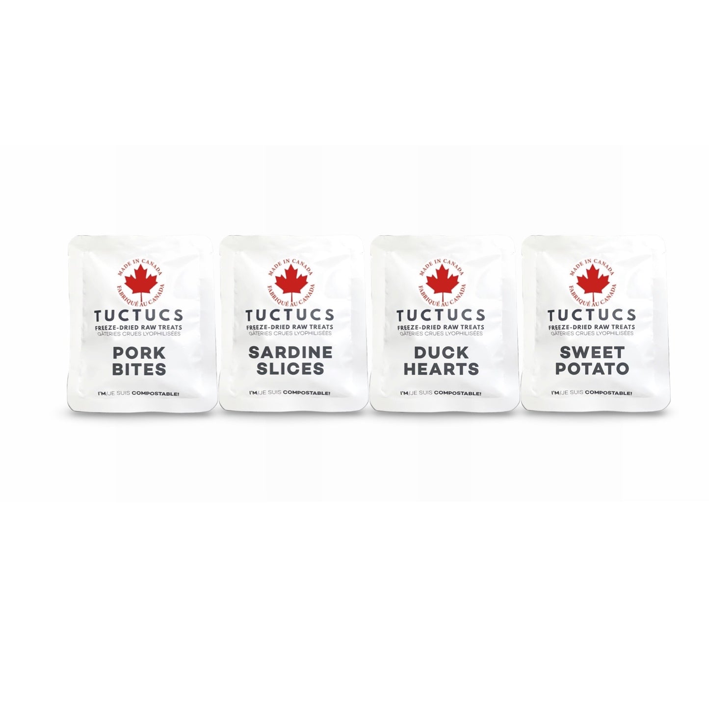Mini Sampler Bundle
