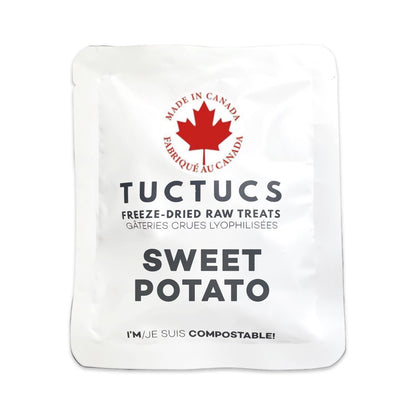 Sweet Potato