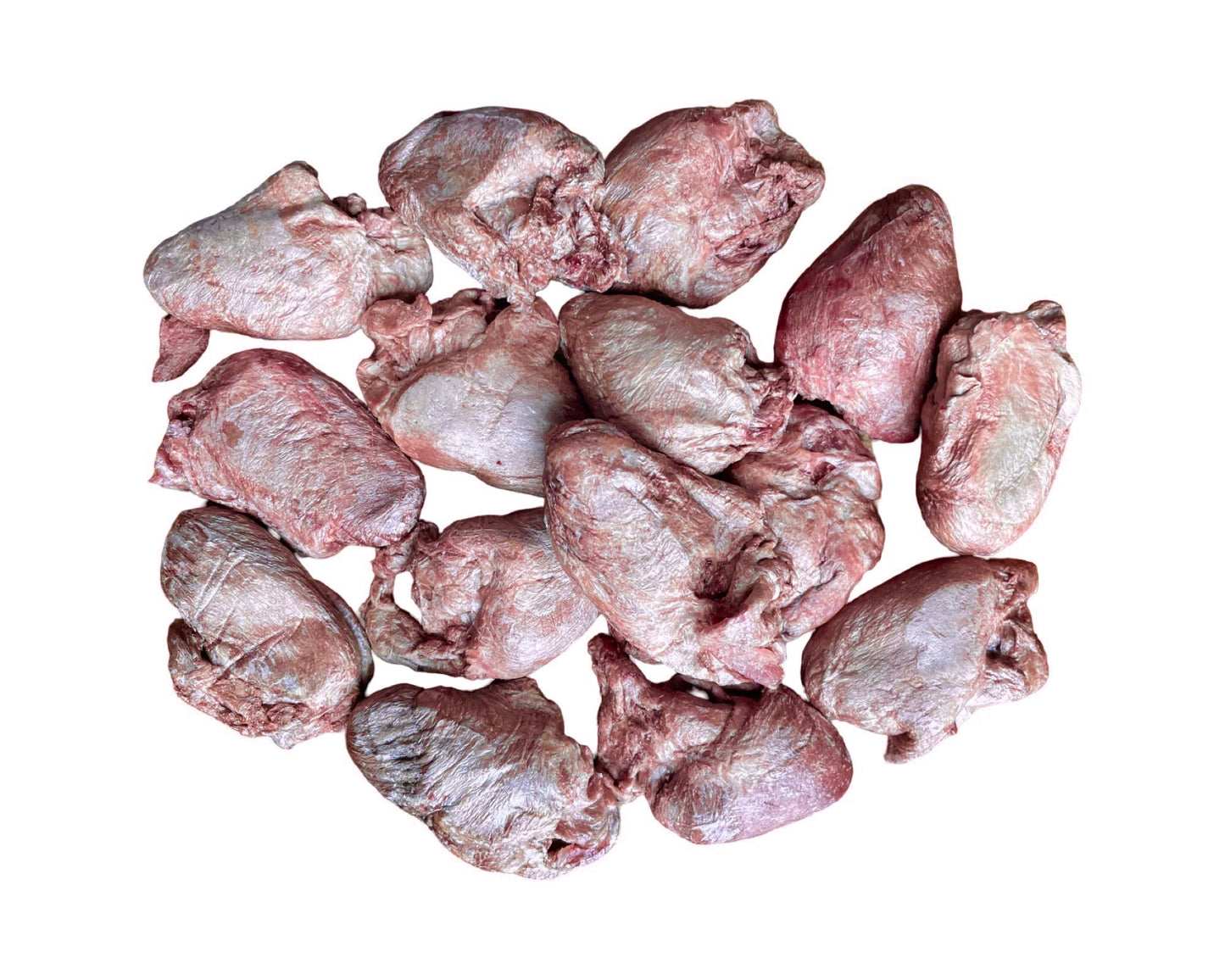 Duck Hearts