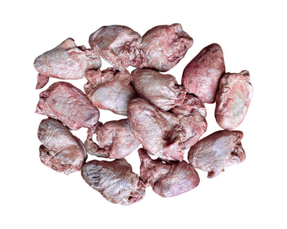 Duck Hearts