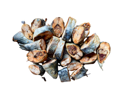 Sardine Slices